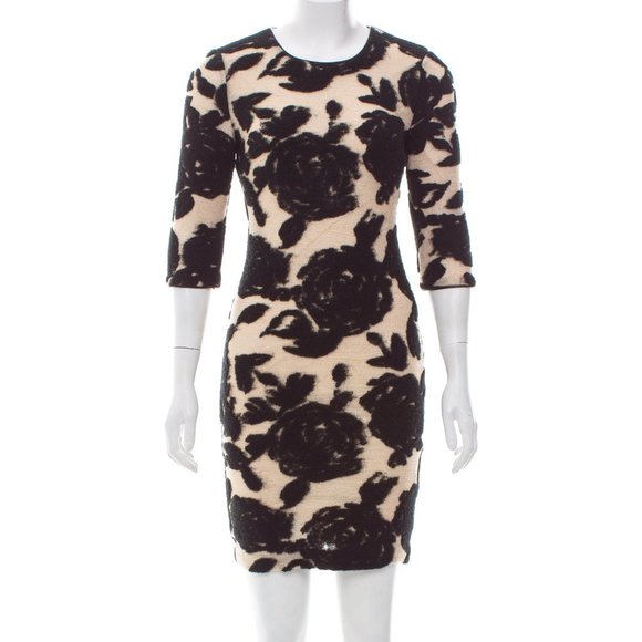 REISS Devore Mini Dress... Amazing! - Picture 1 of 3